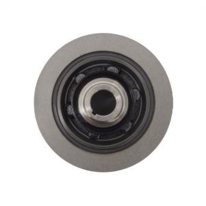 C2Z31634 AJ811549 LAND ROVER  Crank Pulley