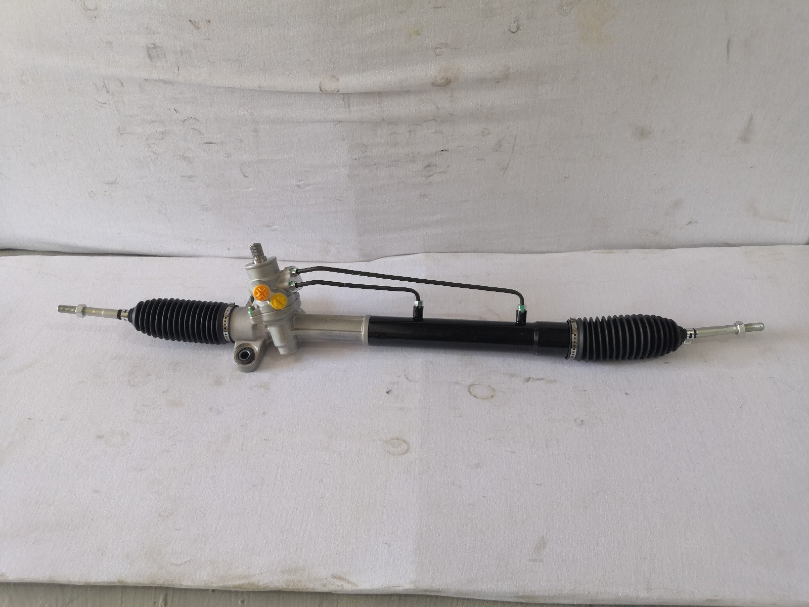 DS130674-(DWQT) 7830501162 DS130674-Z 44200-BZ020(DWQT) VW  Steering Rack(RHD)
