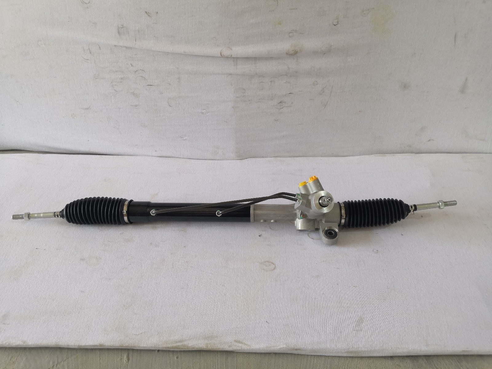 DS130674-(DWQT) 7830501162 DS130674-Z 44200-BZ020(DWQT) VW  Steering Rack(RHD)