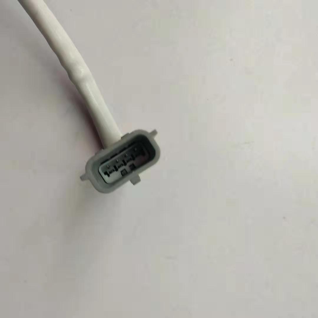  NISSAN  Oxygen Sensor