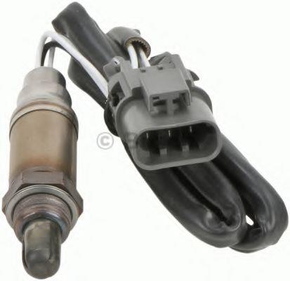  NISSAN  Oxygen Sensor