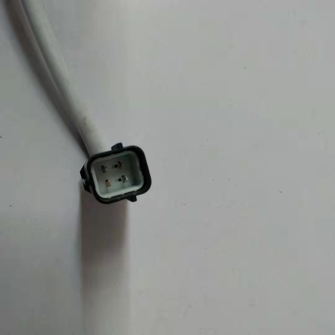  NISSAN  Oxygen Sensor