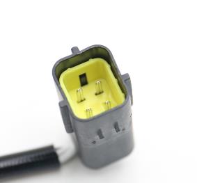 NISSAN  Oxygen Sensor