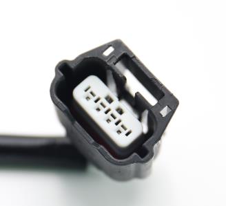  NISSAN (DFAC)  Oxygen Sensor