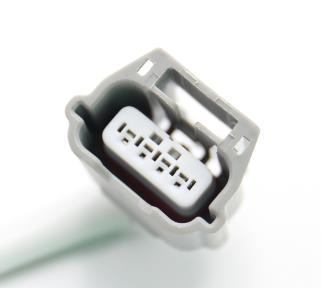  NISSAN (DFAC)  Oxygen Sensor