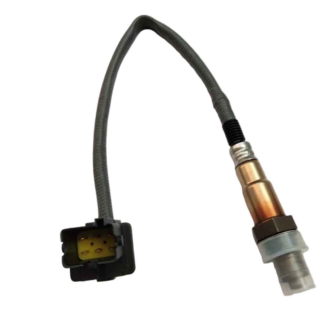 2580072 NISSAN Oxygen Sensor