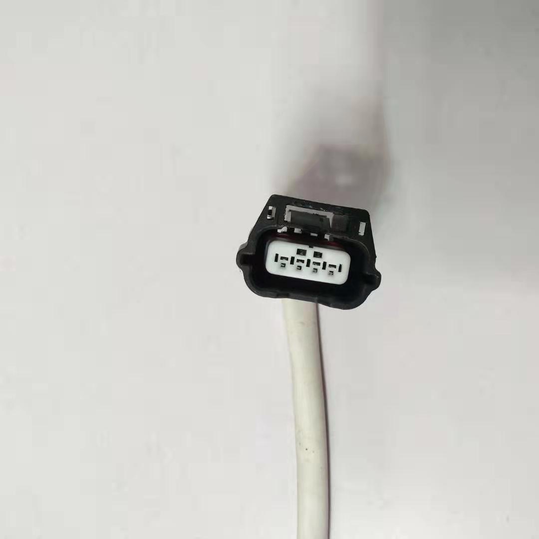  NISSAN  Oxygen Sensor