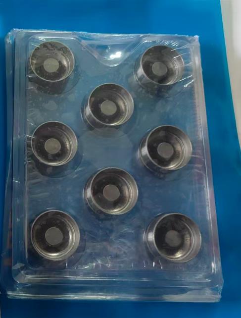 DS110758-B DS110758-A 22231-37100 HYUNDAI Valve Tappet