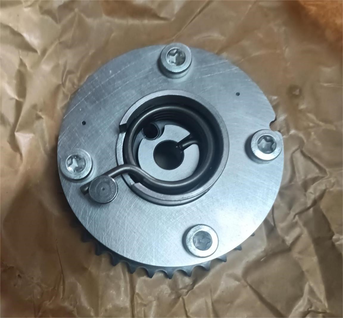 DS110600-B 13070-BZ010 13070-47011 DAIHATSU VVT Timing Gear(exhaust)