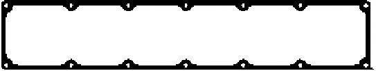 DS111088-C NISSAN  Valve Cover Gasket