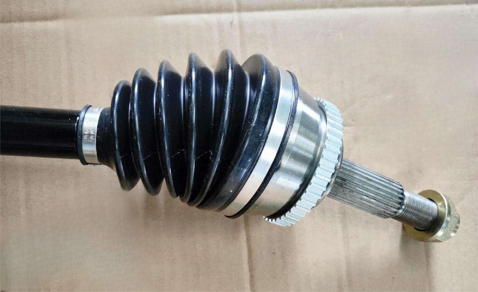 DS140041 43410-12A80外球笼 43410-12A80内球笼 TOYOTA  Driveshaft(LF)