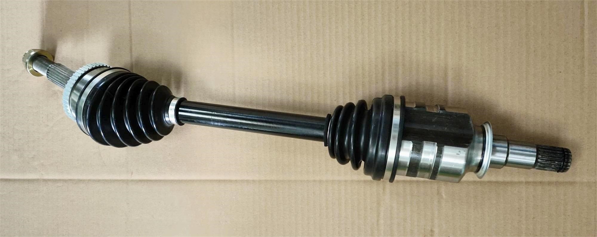 DS140041 43410-12A80外球笼 43410-12A80内球笼 TOYOTA  Driveshaft(LF)