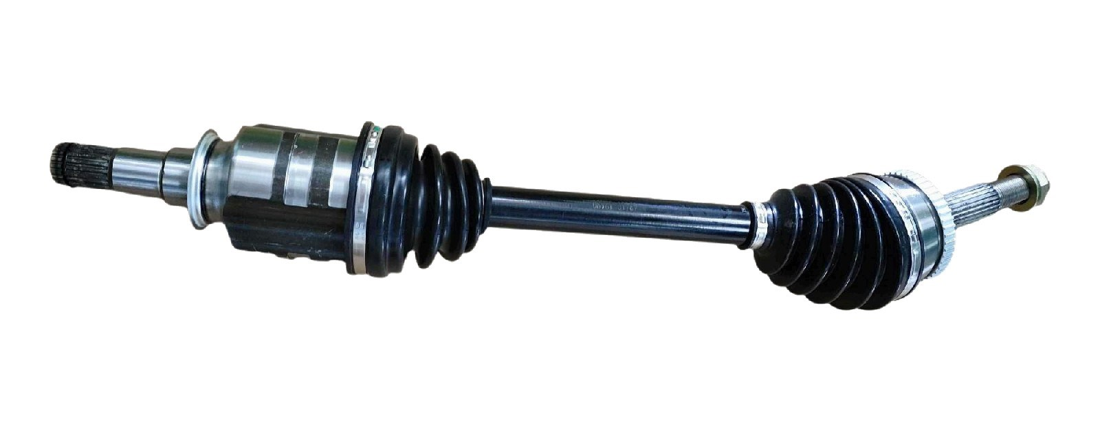 DS140041 43410-12A80外球笼 43410-12A80内球笼 TOYOTA Driveshaft(LF)