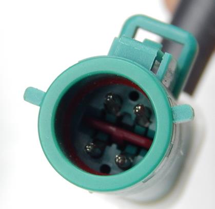 OZA658-D1 FORD  Oxygen Sensor
