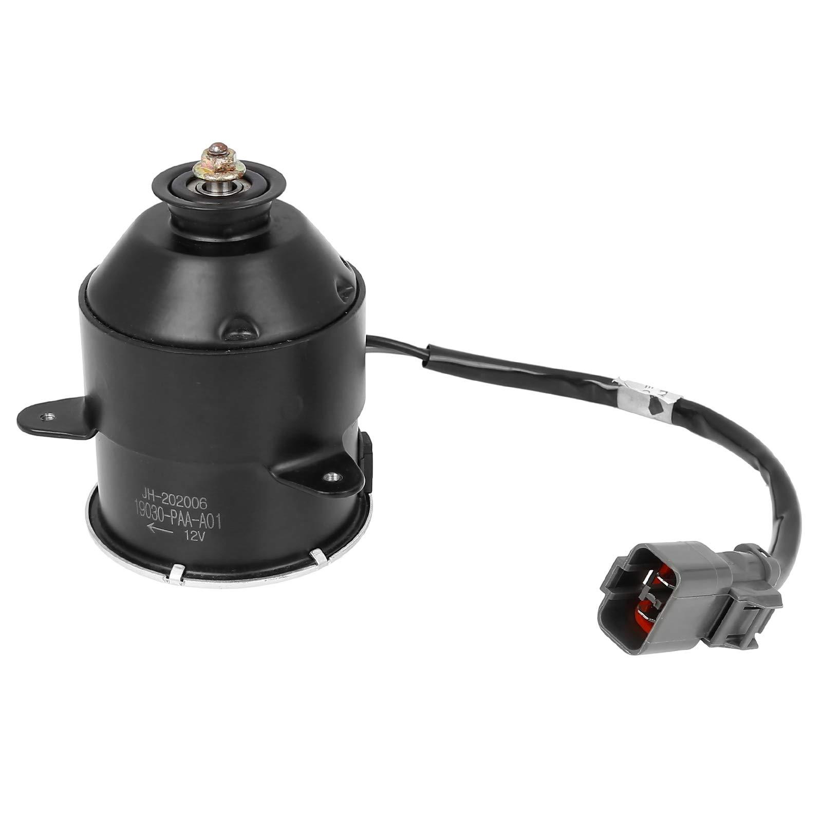  AUDI  Fan Motor
