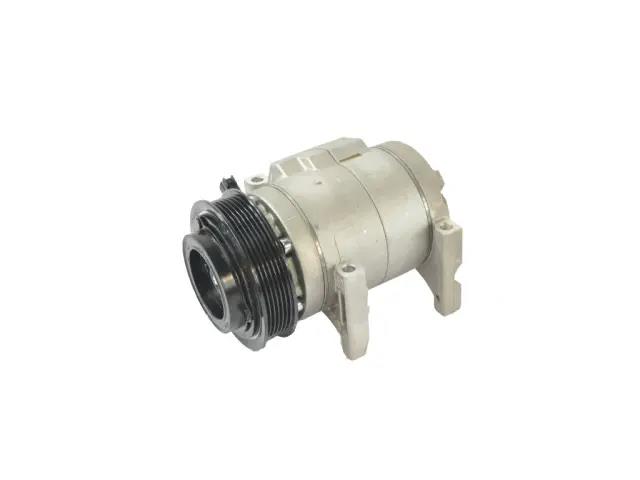 198315 68251534AD 68251534AE JEEP Air Conditioning Compressor