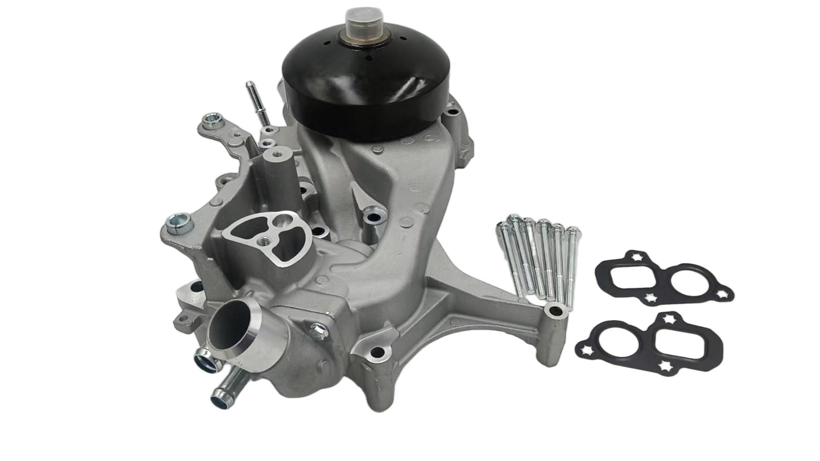 12683468 12687632 12708893 12699889 12707680 CADILLAC Water Pump