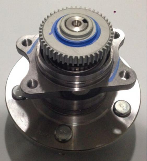 DJ3137 52730-2G200 HYUNDAI  Wheel Hub Bearing
