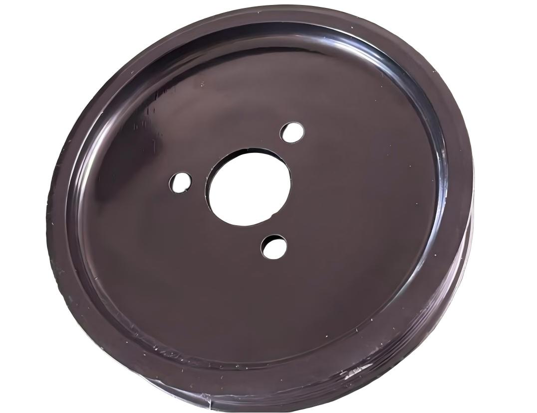 05103990AA 05117692AA 6042360010 A6042360010 A6112300115 MERCEDES-BENZ  Steering Power Pump Pulley