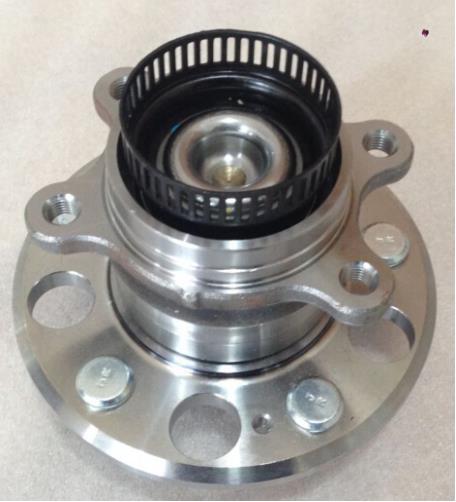 DJ3250 HYUNDAI  Wheel Hub Bearing