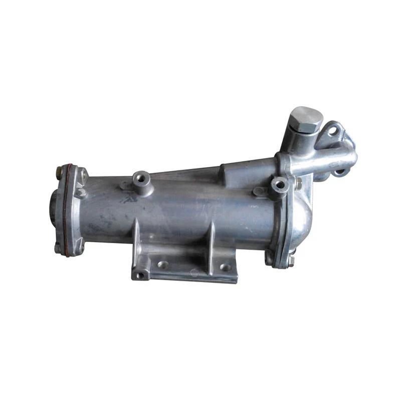 DS061722-B Oil Cooler