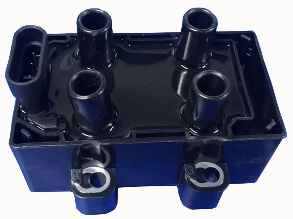 DS120238-A NISSAN  IgniTion Coil