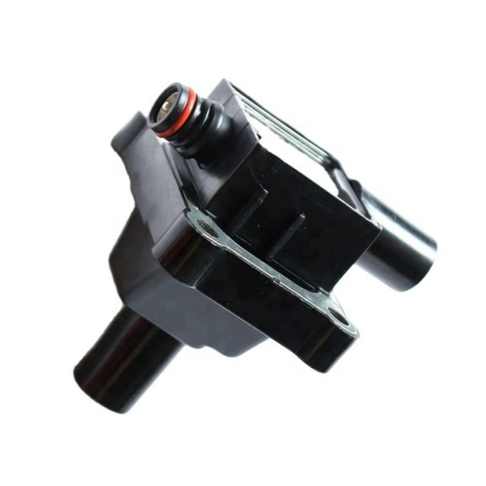 DS120287-B DS120287-A MERCEDES-BENZ  IgniTion Coil