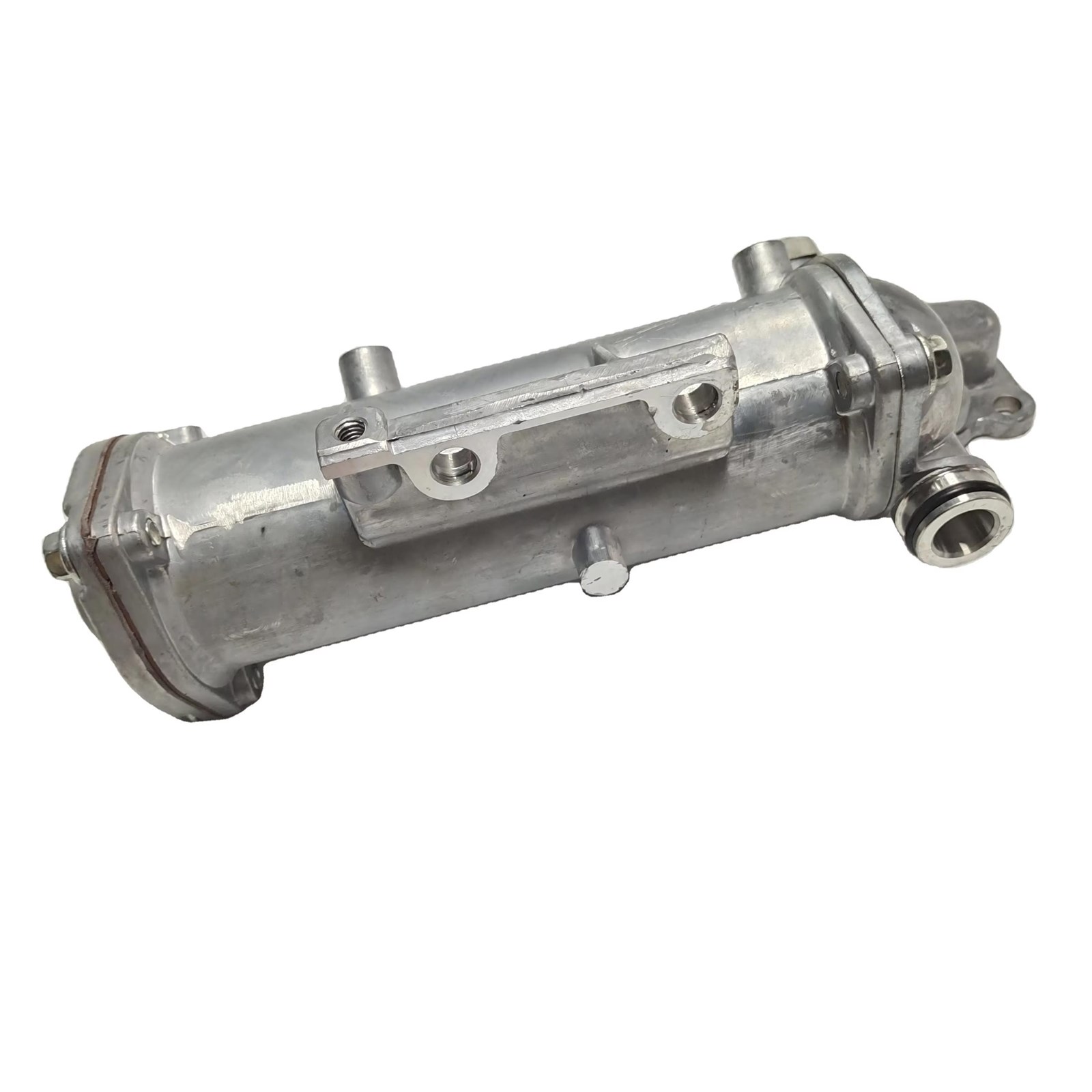 DS061723-B Oil Cooler