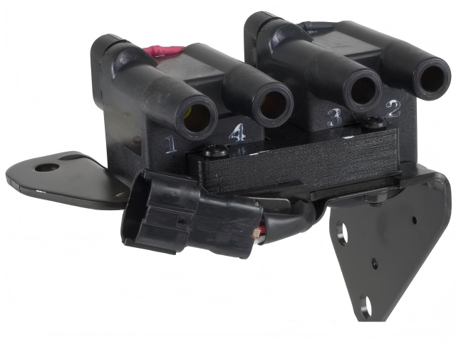 DS120281   IgniTion Coil