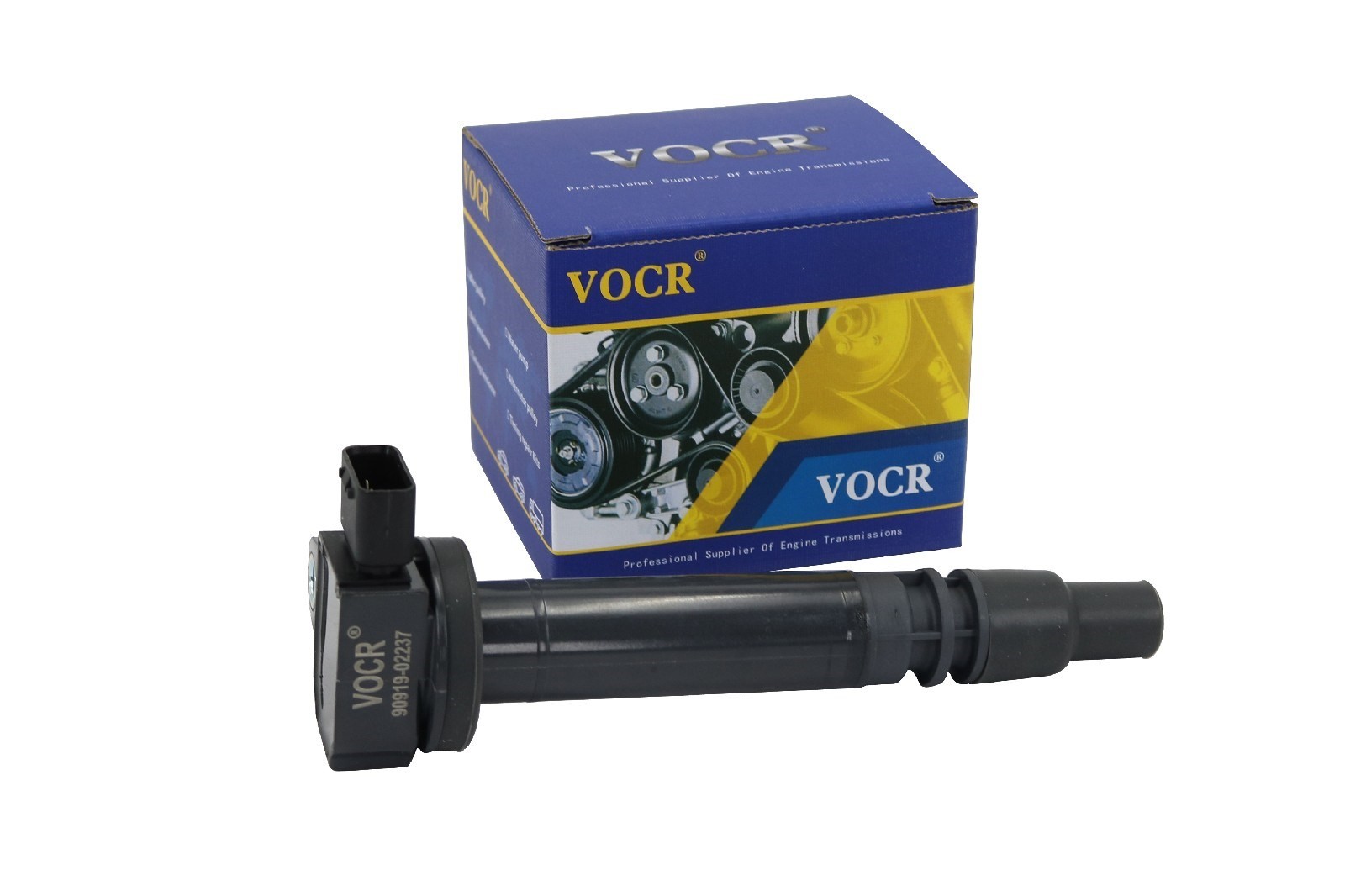 DS120042-A DS120042   IgniTion Coil