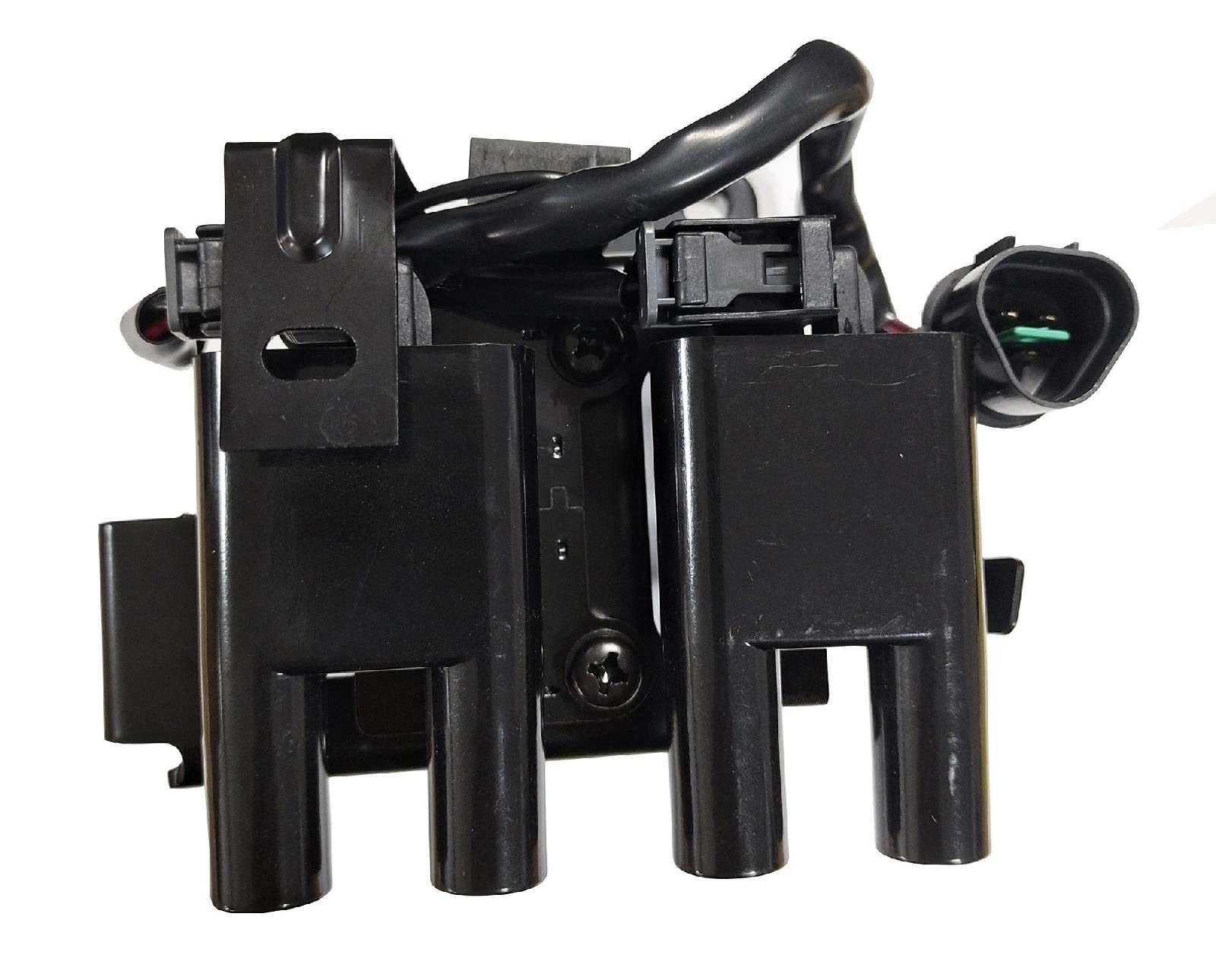 DS120211-A 27301-02710 HYUNDAI  IgniTion Coil