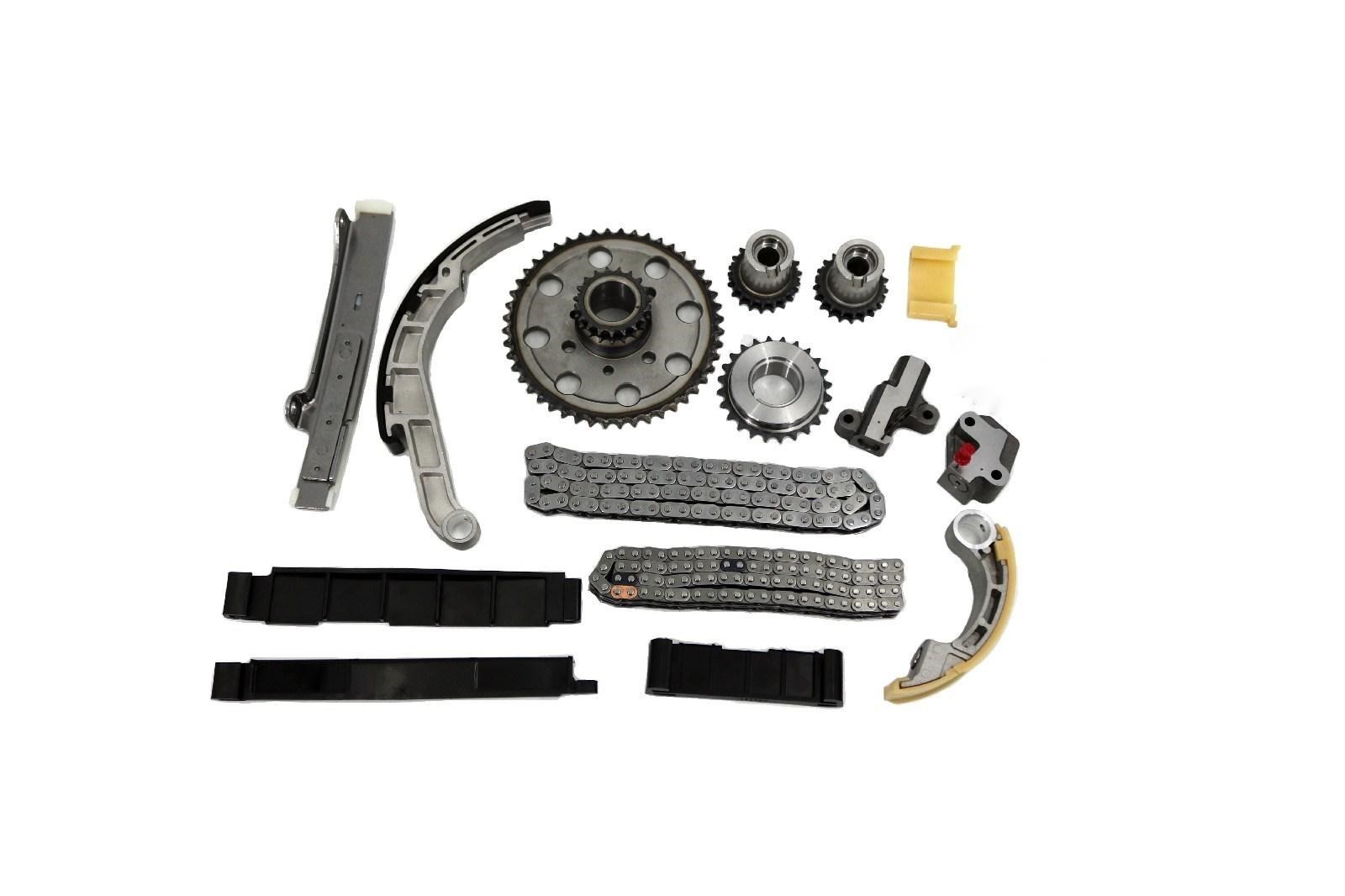 DS070187 JT-0524-KIT 13070-EB71B 13028-EB70A 13028-EB70B 13070-4KV0A 13091-EB71B 13091-5X00A 13