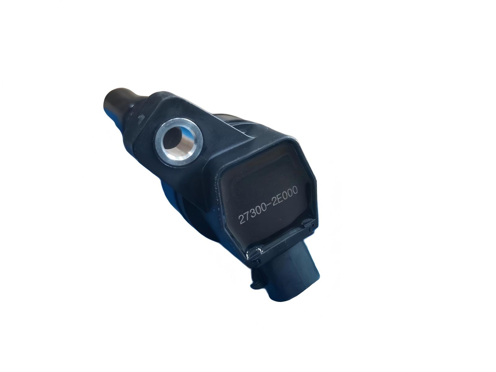 27300-2E000-Y HELLA:230036501 DS120066 DS120066-Z01A 27301-2E000 HYUNDAI  IgniTion Coil