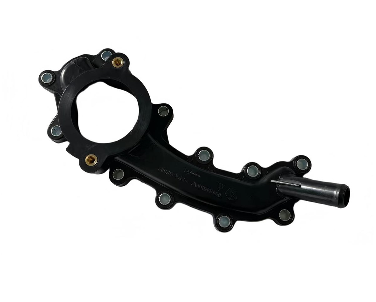 05184653AD 05184653AF K05184653AD K05184653AE K05184653AF DODGE Thermostat Housing