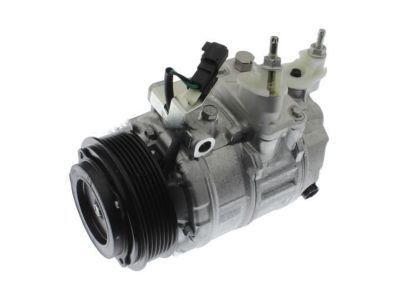 BB5Z19703 FORD USA Air Conditioning Compressor