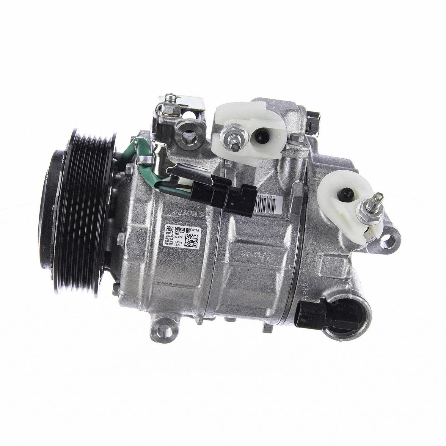  FORD USA  Air Conditioning Compressor