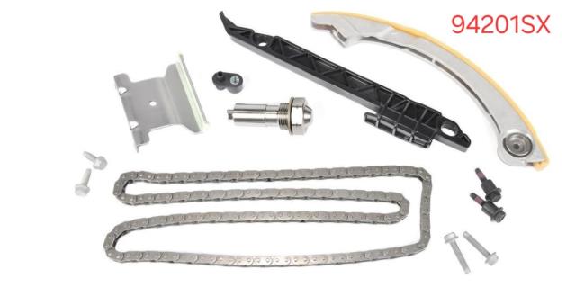 0104-KIT 94201SX BUICK Timing Chain Kit(6Sets)