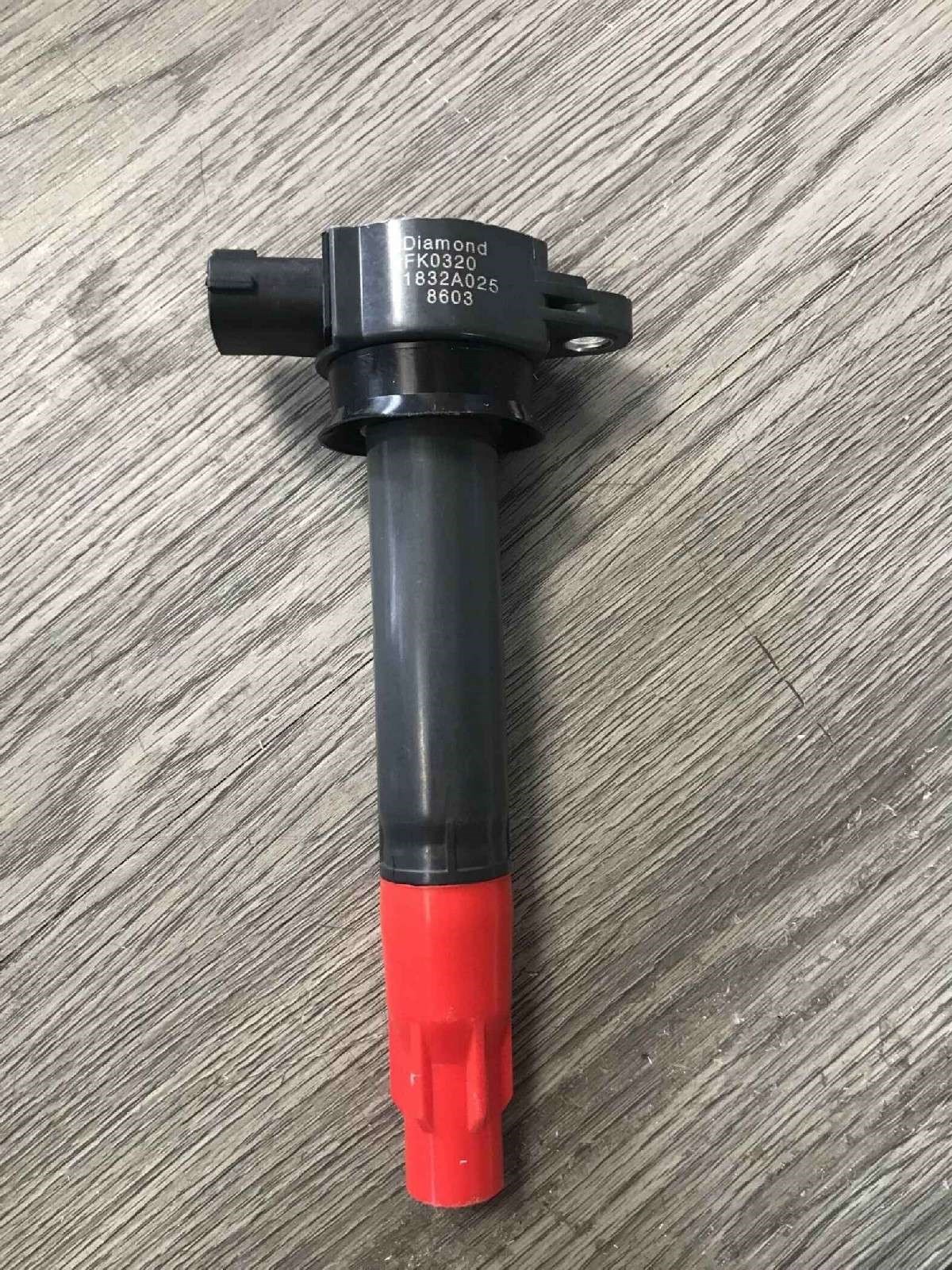 DQ9113C DS120030-A DS120030 MITSUBISHI  Ignition Coil