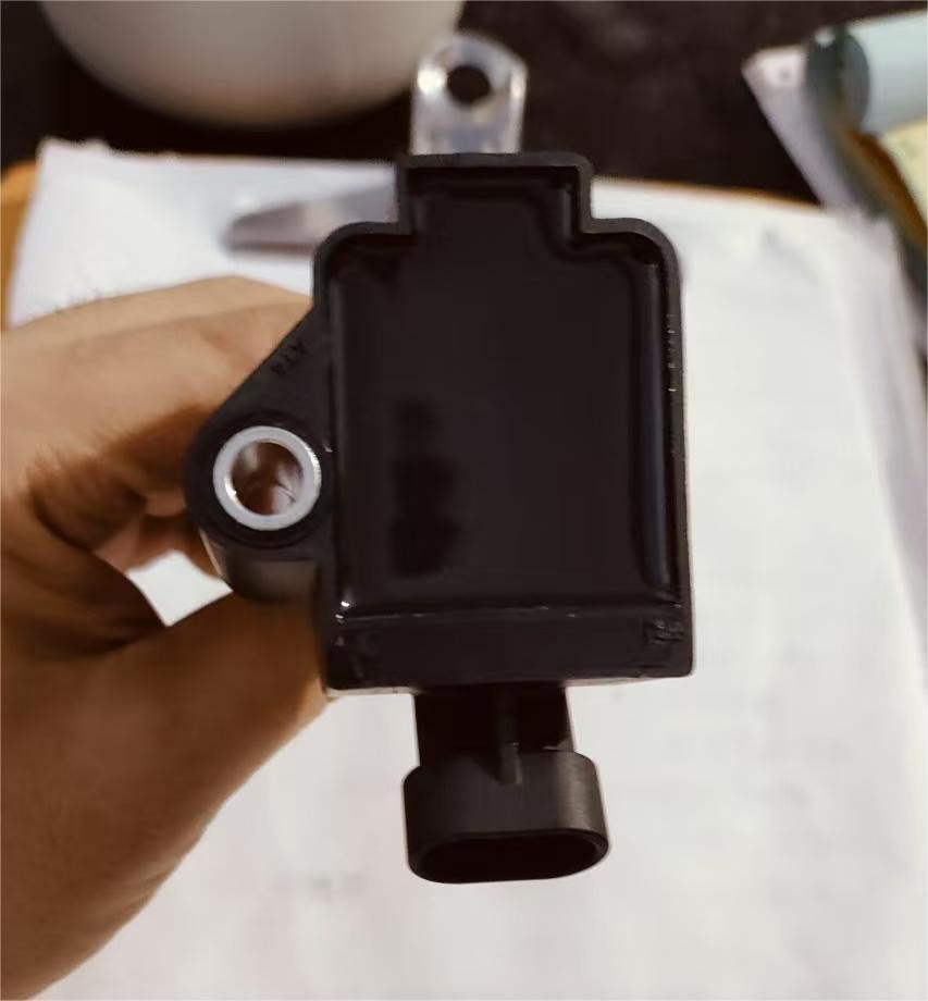 DS120267-A JMC  IgniTion Coil
