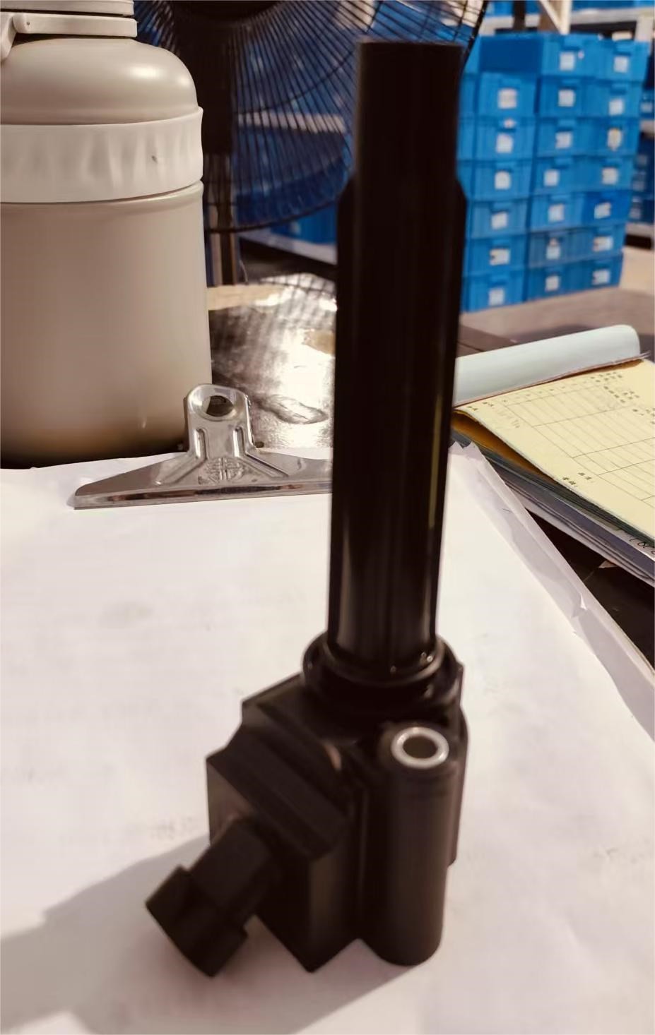 DS120267-A JMC  IgniTion Coil
