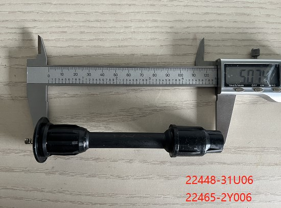 22465-2Y006 DS120084-B INFINITI  Ignition Coil
