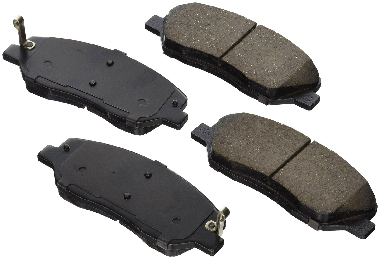 SP1194 HYUNDAI  Brake Pad Set(F)