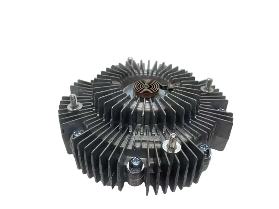 DS060798 16210-75120 T-163F GFT-235 FCT-078 TOYOTA Coupler