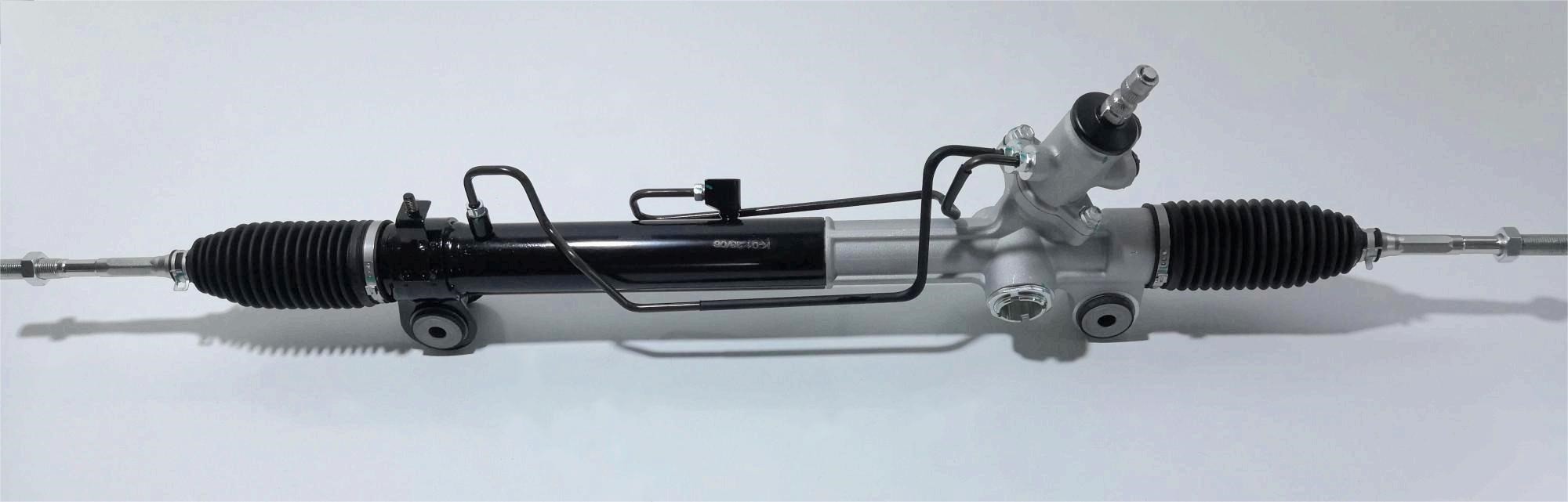 DS130013 44250-0E012 44250-48080   Steering Rack(RHD)