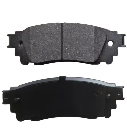 D1805 04466-58022 04466-78010 04466-78020 LEXUS Brake Pad Set(H)