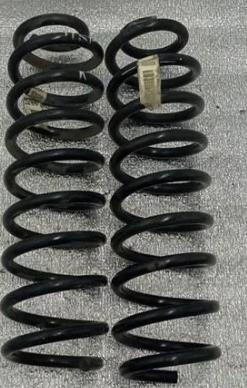 Coil Spring