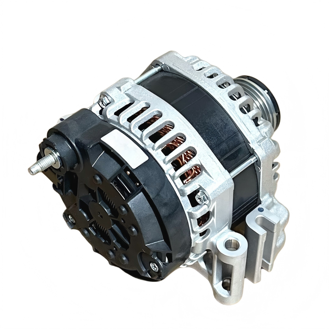  RAM  Generator Assembly