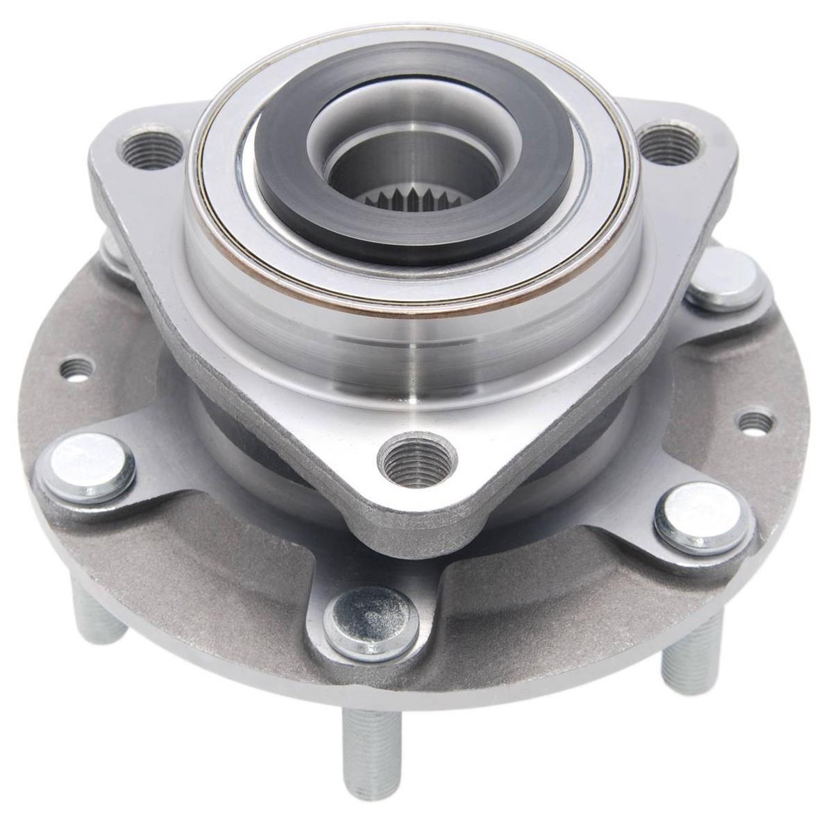  KIA  Wheel Hub Bearing