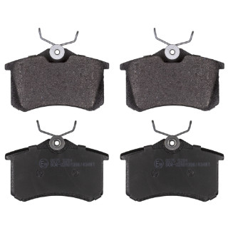  AUDI  Brake Pad Set(H)