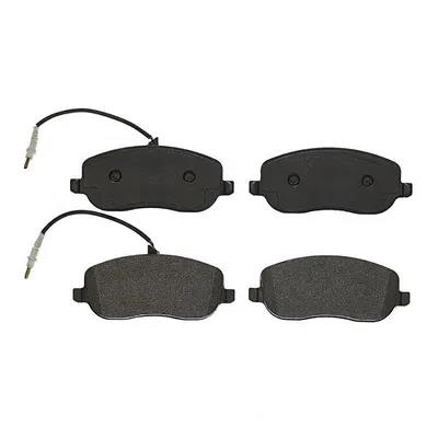 4252.31 4254.57 9949552 77362236 77363956 77364447 77366761 CITROEN  Brake Pad Set(F)